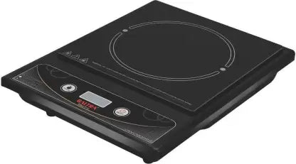 Baltra ELECTRO/BIC-110 Induction Cooktop  (Black, Push Button) Baltra ELECTRO/BIC-110 Induction Cooktop  (Black, Push Button)
